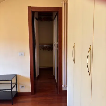 Penthouse In Fashion District Of Milan, Close To Montenapoleone, Duomo, Scala * Milão
