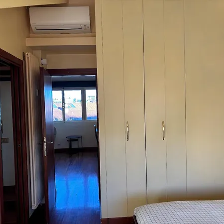 Penthouse In Fashion District Of Milan, Close To Montenapoleone, Duomo, Scala Milão